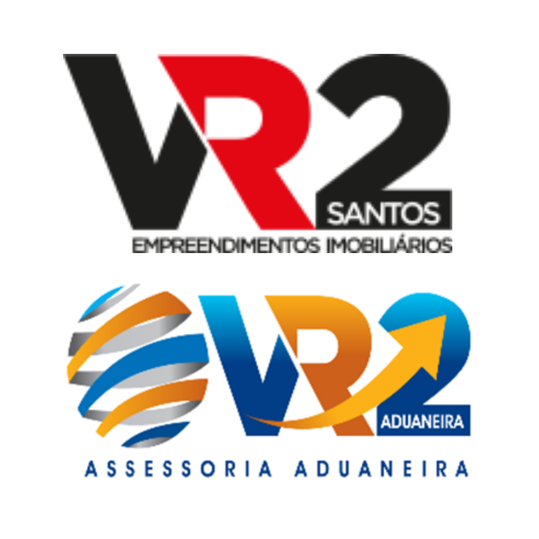 VR2 Santos Empreendimentos Imobiliários | VR2 Aduaneira Importação e Exportação